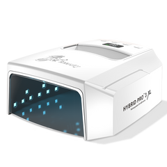 HYBRID PRO 3.0 XL Wireless Rechargeable UV/LED Lamp
