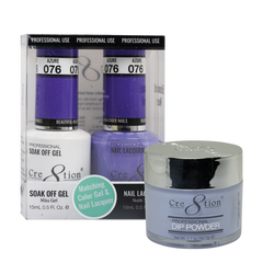 Cre8tion Matching Sets - 076 Tweet About it