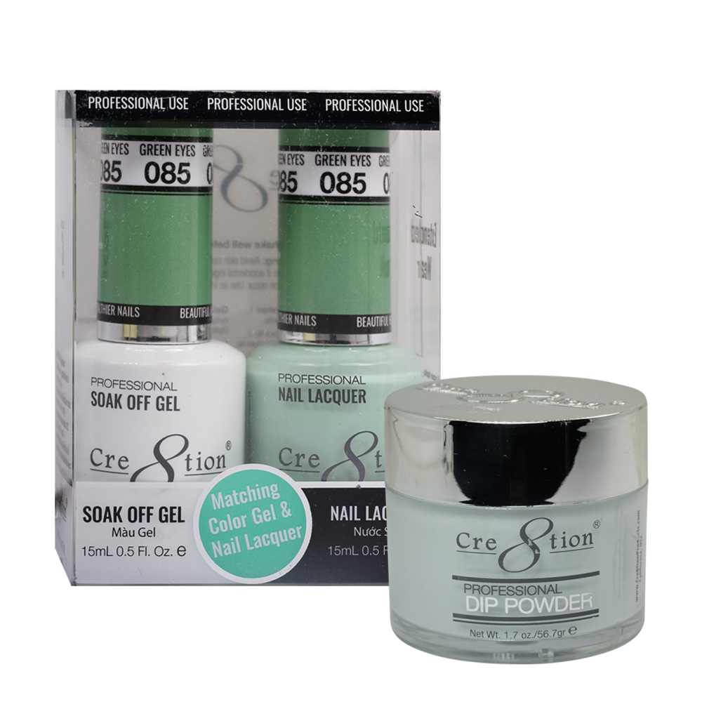 Cre8tion Matching Sets - 085 Gemini
