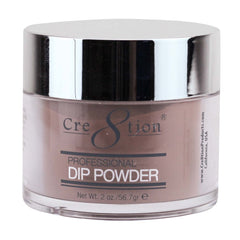 Cre8tion Dip Powder - Rustic Collection 2oz - 008
