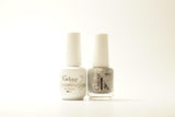 Gelixir Nail Polish Gel & Matching Lacquer 1 PK #141