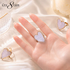 Cre8tion Color Mixing Ring Pallet