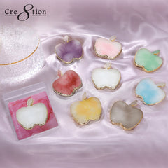 Cre8tion Nail Art Palette - Apple Shaped