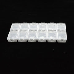 Cre8tion Accessories 12 Grids