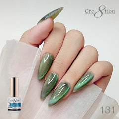 Cre8tion Cat Eye Gel 0.5oz - Mystical Collection - 131