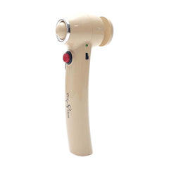 Cre8tion Cordless Callus Freedom - Rechargeable Callus Remover - Beige