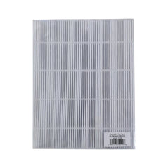 Cre8tion Filter Paper for Nail Dust Collector - Rectangle