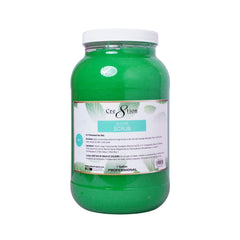 Cre8tion Honey Sugar Scrub 1gl