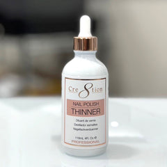 Cre8tion Nail Polish Thinner