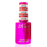 21Sweet 014 - Gel Polish 15ml