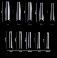 Cre8tion Special Shape - 21 550 pcs./box