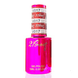21Sweet 017 - Gel Polish 15ml