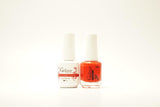 Gelixir Nail Polish Gel & Matching Lacquer 1 PK #112