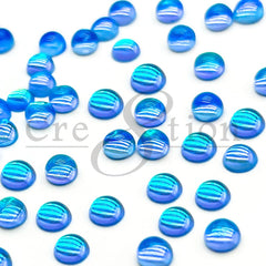 Cre8tion Opalite Nail Art