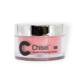 Chisel Acrylic & Dipping 2oz - Sweetheart Solid #255