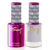 21Sweet 256 - Gel & Lacquer Duo
