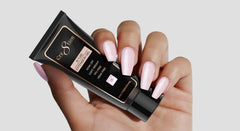 Cre8tion Poly Gel-Extension Gel In Tube 2oz - 25