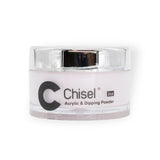 Chisel Acrylic & Dipping 2oz - Sweetheart Solid #262