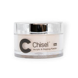 Chisel Acrylic & Dipping 2oz - Sweetheart Solid #263