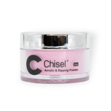 Chisel Acrylic & Dipping 2oz - Sweetheart Solid #272
