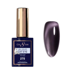 Cre8tion Cat Eye Soak Off Gel 0.5oz 275