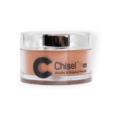 Chisel Acrylic & Dipping 2oz - Sweetheart Solid #280