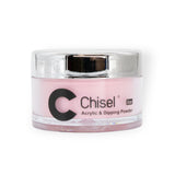 Chisel Acrylic & Dipping 2oz - Sweetheart Solid #285