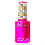 21Sweet 028 - Gel Polish 15ml