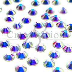 Cre8tion Diamond Nail Art