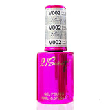 21Sweet 002 - Gel Polish 15ml