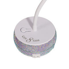 Cre8tion Rechargeable LED Lamp 12W