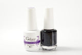 Gelixir Nail Polish Gel & Matching Lacquer Dark Violet 1 PK #029