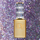 DND Metallic Melody Diva #304