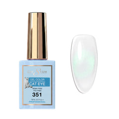Cre8tion Cat Eye Soak Off Gel 0.5oz 351
