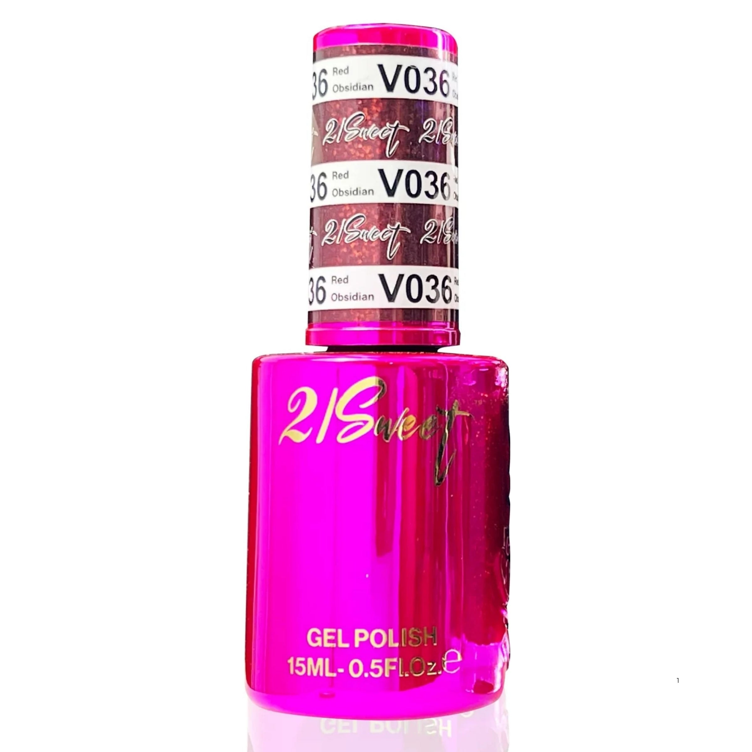 21Sweet 036 - Gel Polish 15ml