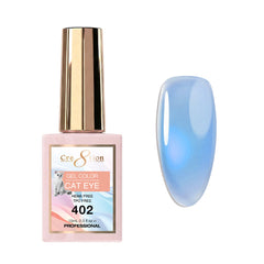 Cre8tion Cat Eye Soak Off Gel 0.5oz 402