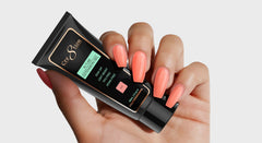 Cre8tion Poly Gel-Extension Gel In Tube 2oz - 44