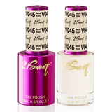 21Sweet 045 - Gel & Lacquer Duo