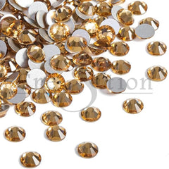 Cre8tion Rhinestone Nail Art