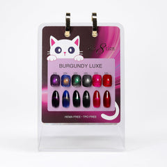 Cre8tion Calendar Display Small - Cat Eye