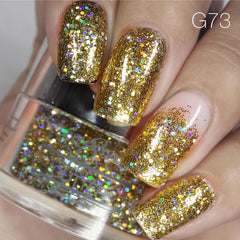 Cre8tion Nail Art Glitter 0.5oz 73