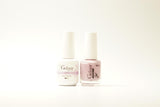 Gelixir Nail Polish Gel & Matching Lacquer 1 PK #121