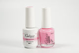 Gelixir Nail Polish Gel & Matching Lacquer Sexy Girl 1 PK #056