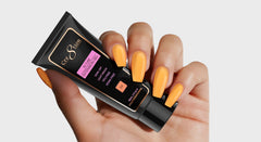 Cre8tion Poly Gel-Extension Gel In Tube 2oz - 54