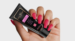 Cre8tion Poly Gel-Extension Gel In Tube 2oz - 60