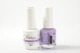 Gelixir Nail Polish Gel & Matching Lacquer Mona Lisa Smile 1 PK #033