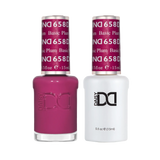 Basic Plum #658
