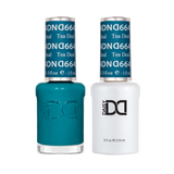 Teal Deal #664