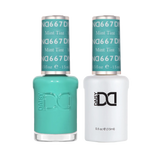 Mint Tint #667