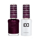 Amethyst Sparkles #698